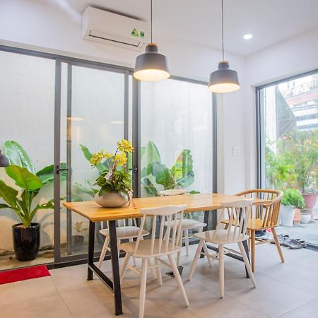 Nami Home 岘港 外观 照片