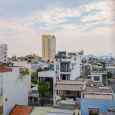 Nami Home 岘港 外观 照片