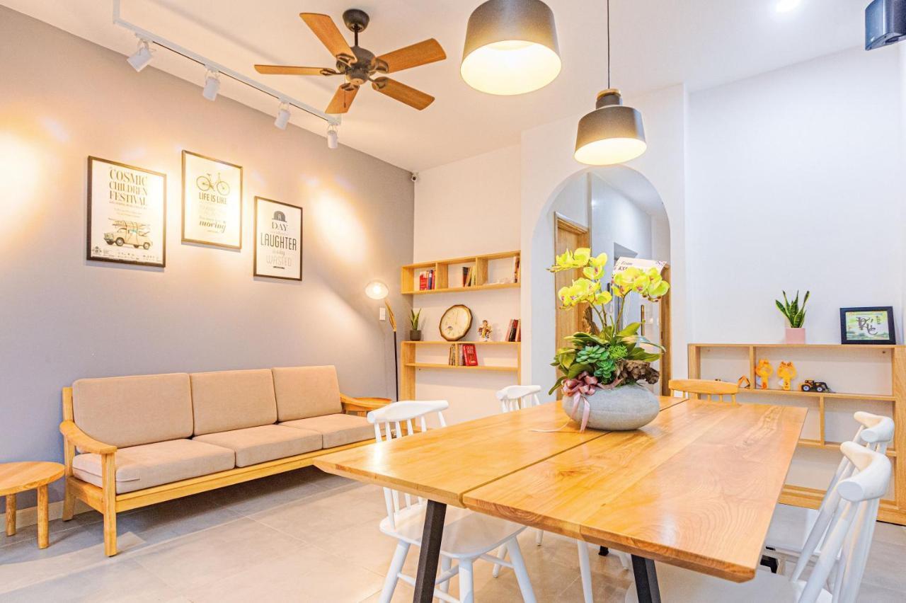 Nami Home 岘港 外观 照片
