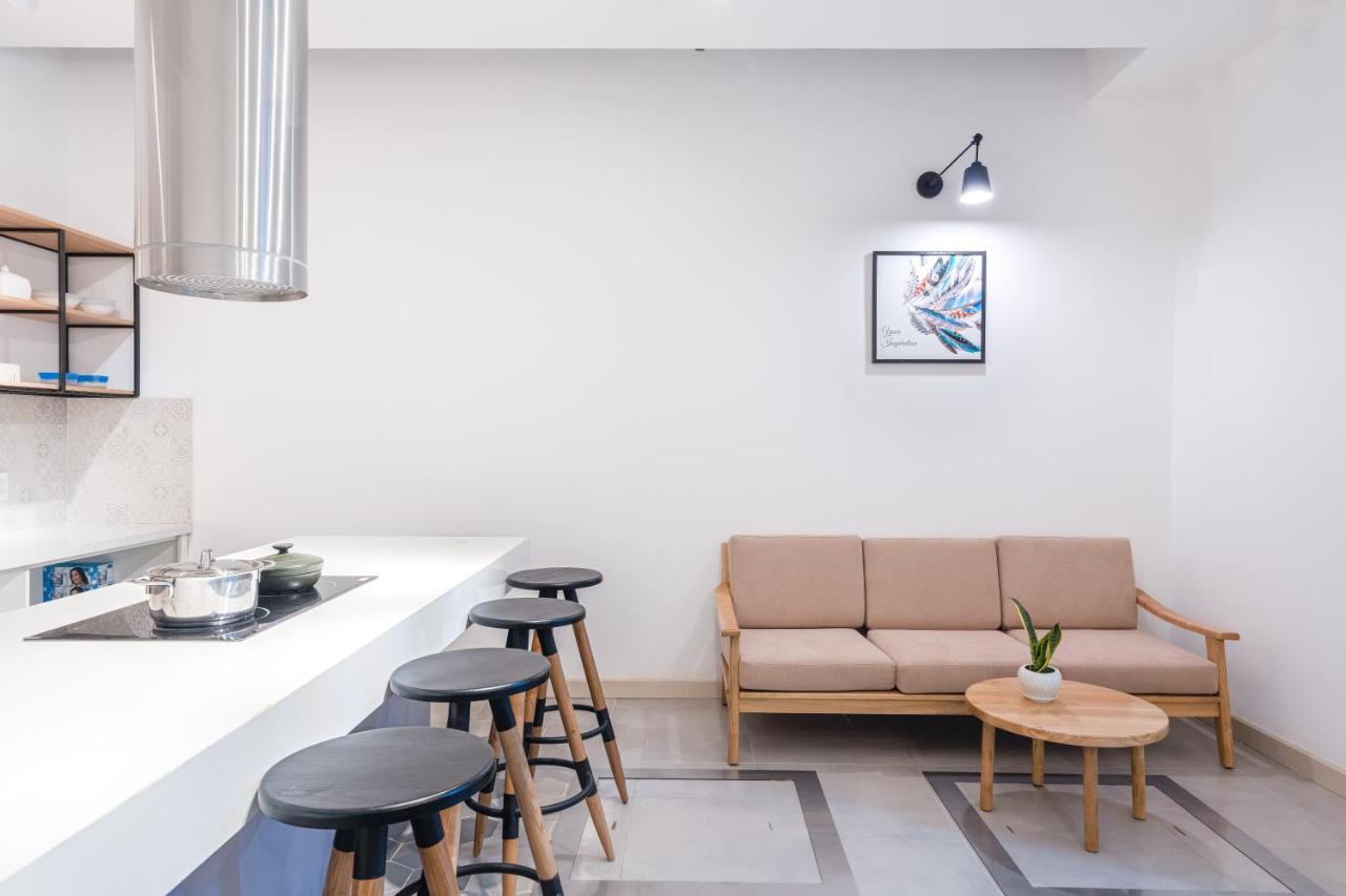 Nami Home 岘港 外观 照片