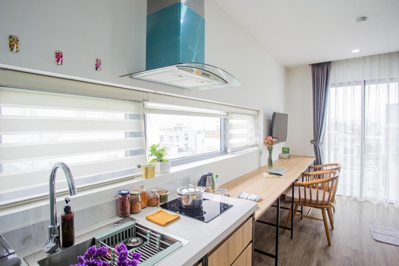 Nami Home 岘港 外观 照片