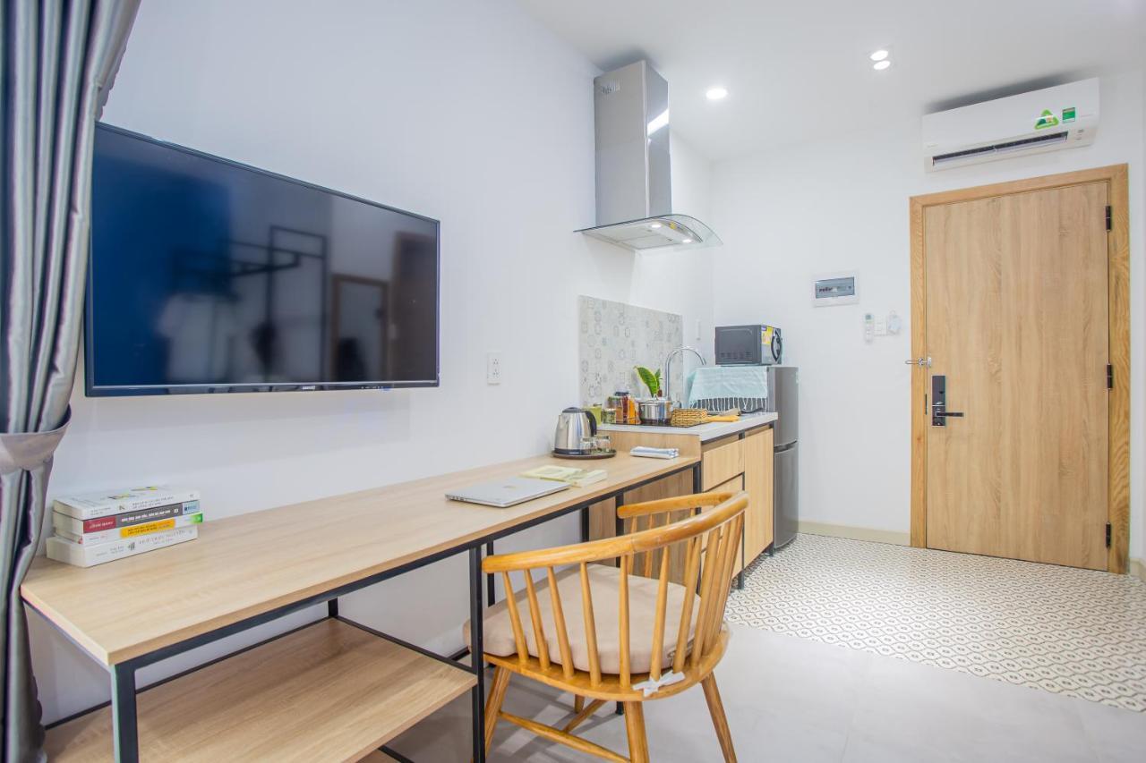 Nami Home 岘港 外观 照片