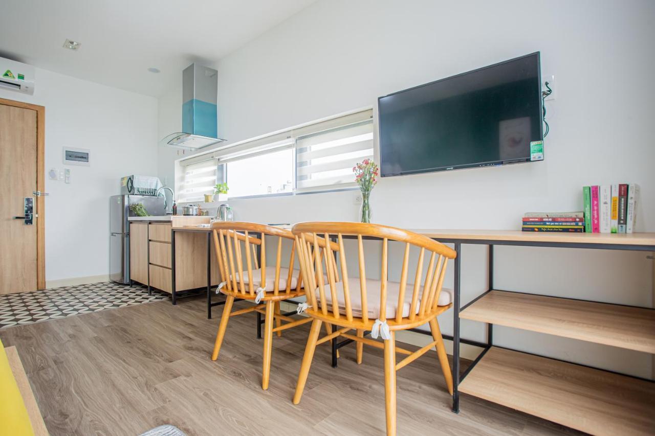 Nami Home 岘港 外观 照片