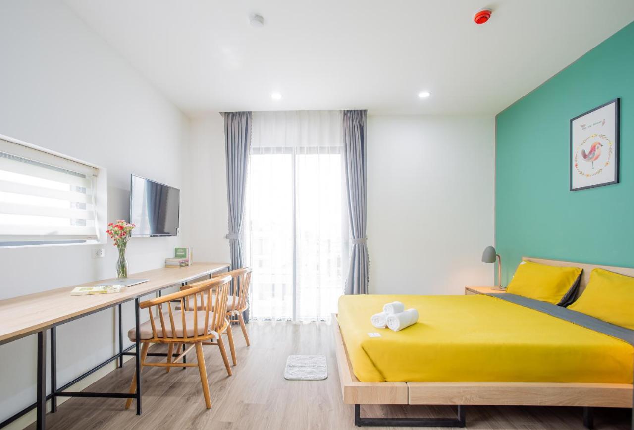 Nami Home 岘港 外观 照片