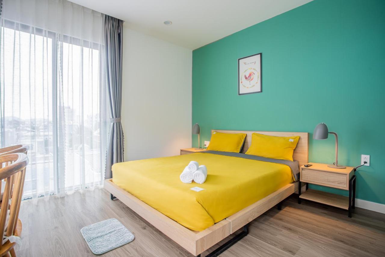 Nami Home 岘港 外观 照片