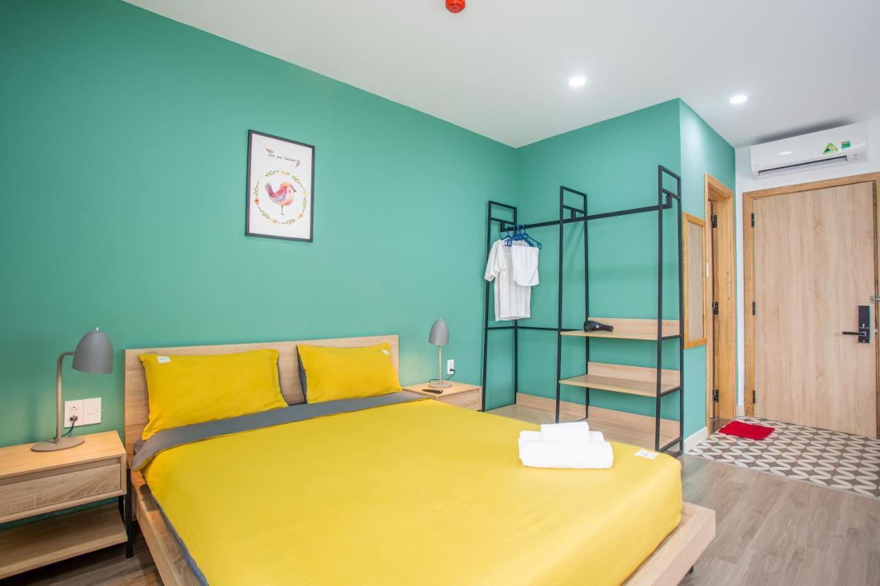 Nami Home 岘港 外观 照片