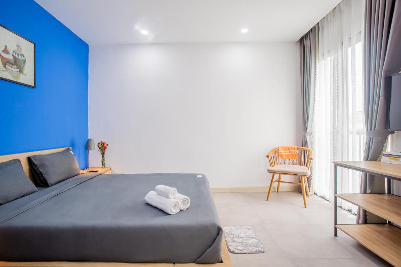 Nami Home 岘港 外观 照片