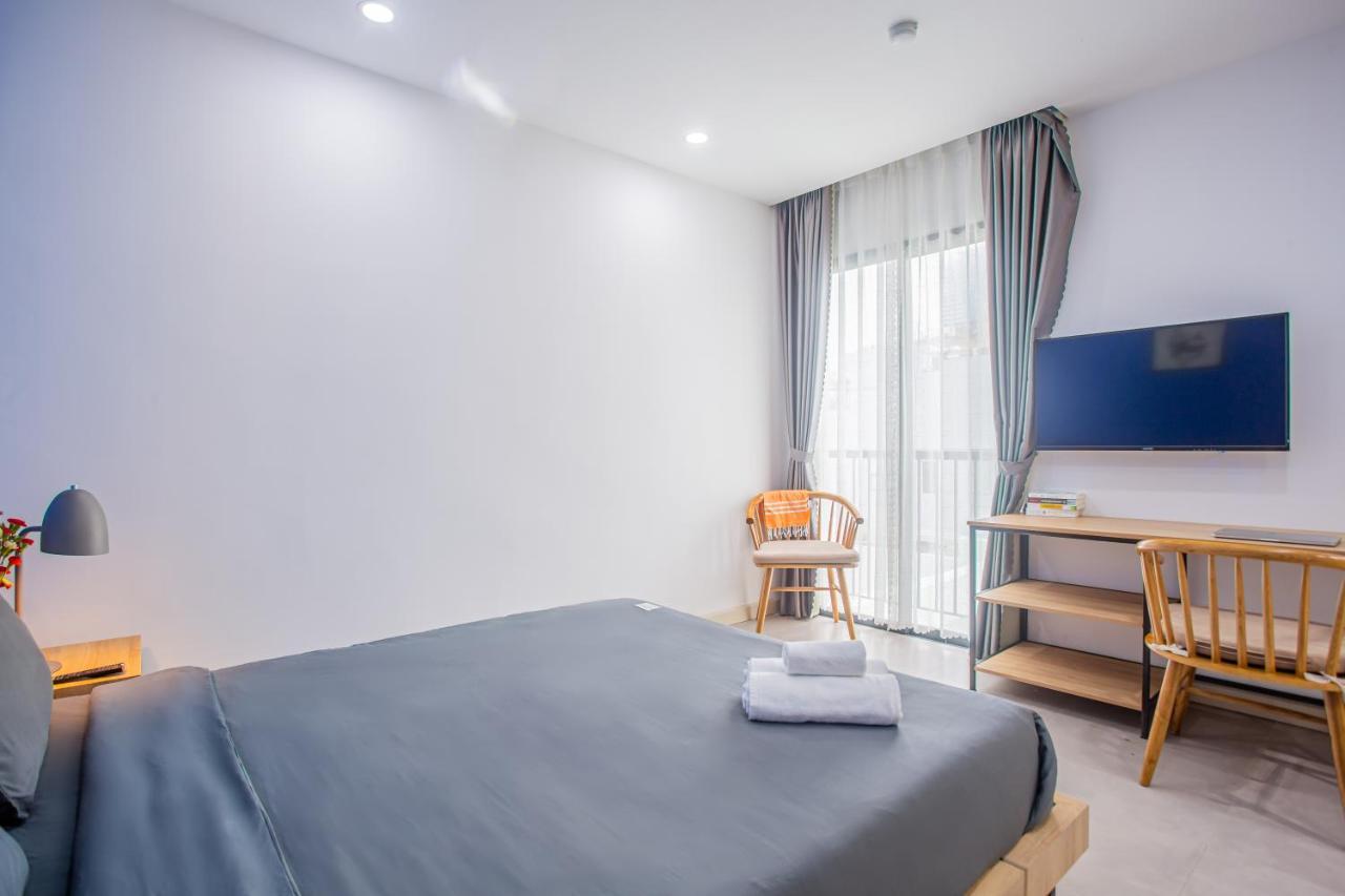 Nami Home 岘港 外观 照片