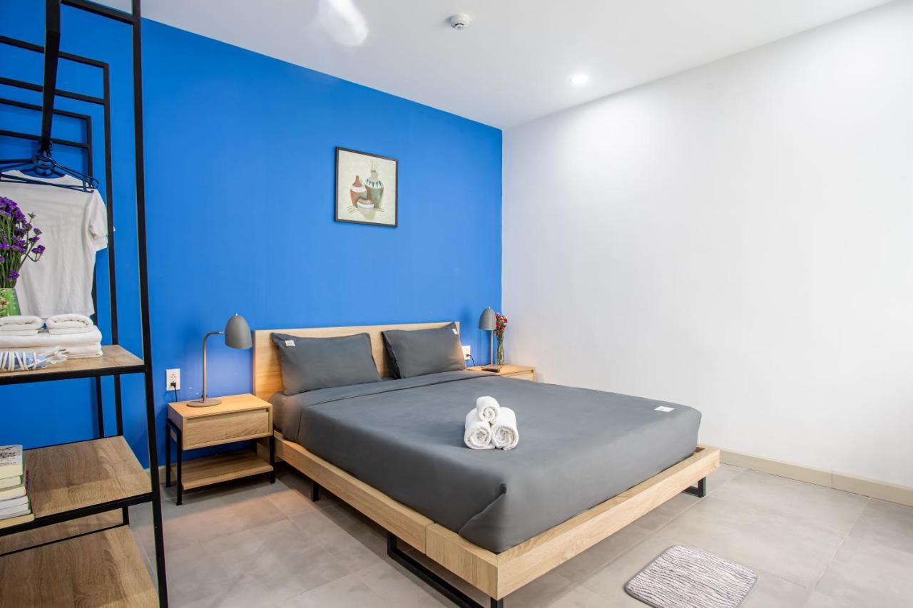 Nami Home 岘港 外观 照片