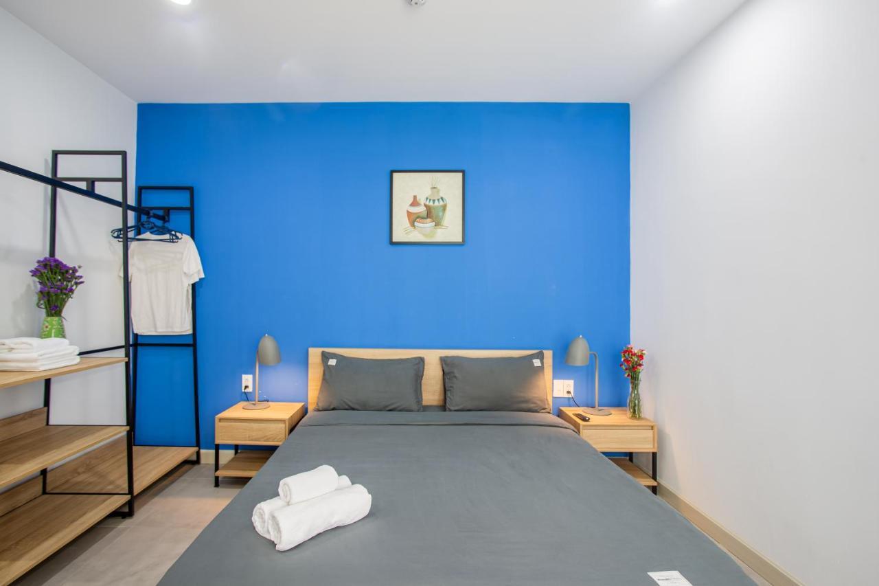 Nami Home 岘港 外观 照片