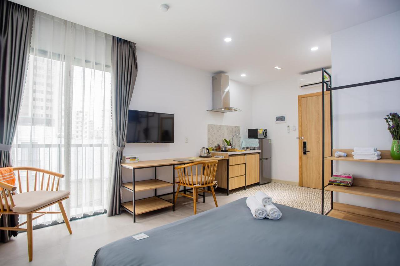 Nami Home 岘港 外观 照片
