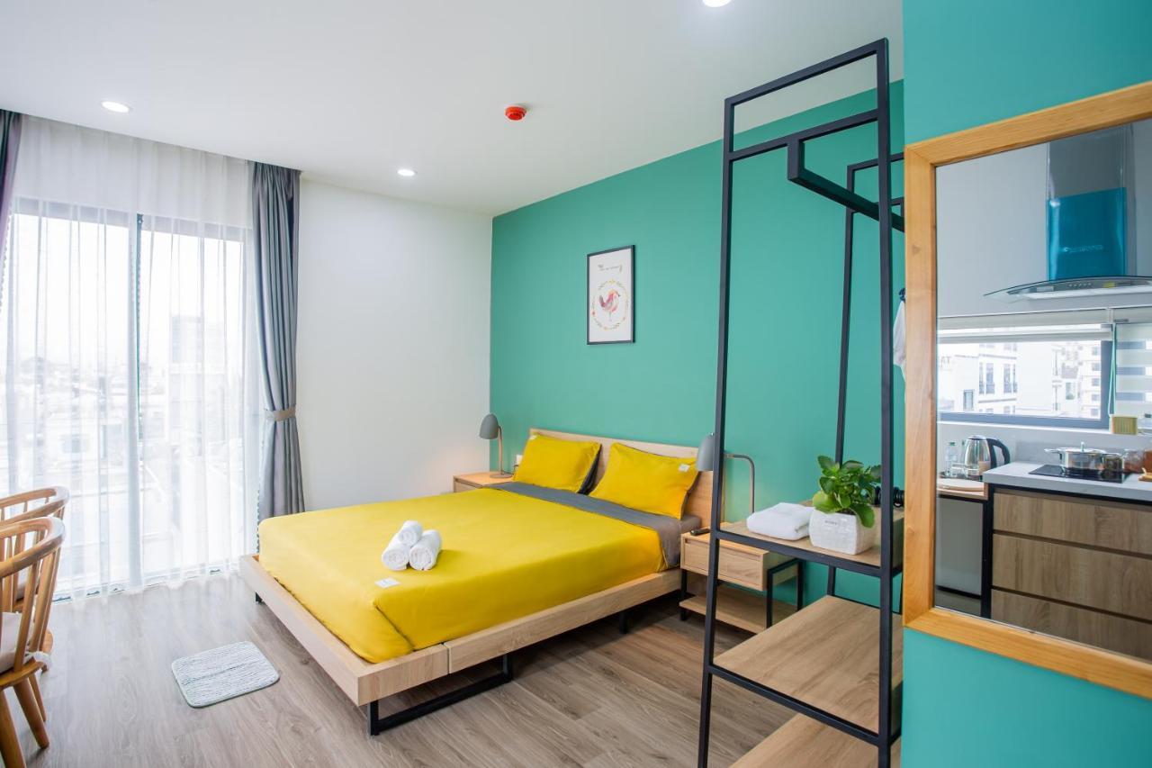 Nami Home 岘港 外观 照片