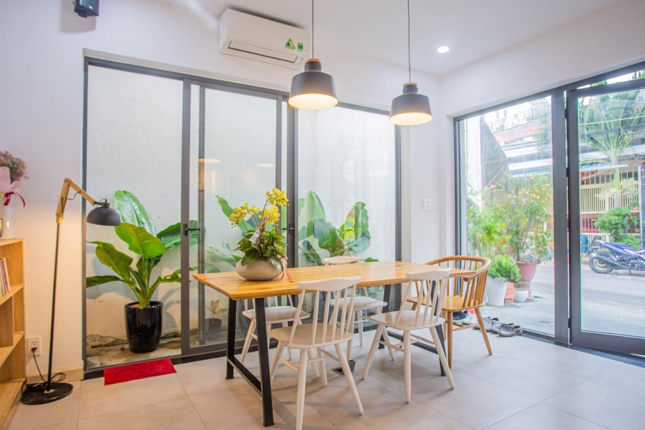 Nami Home 岘港 外观 照片