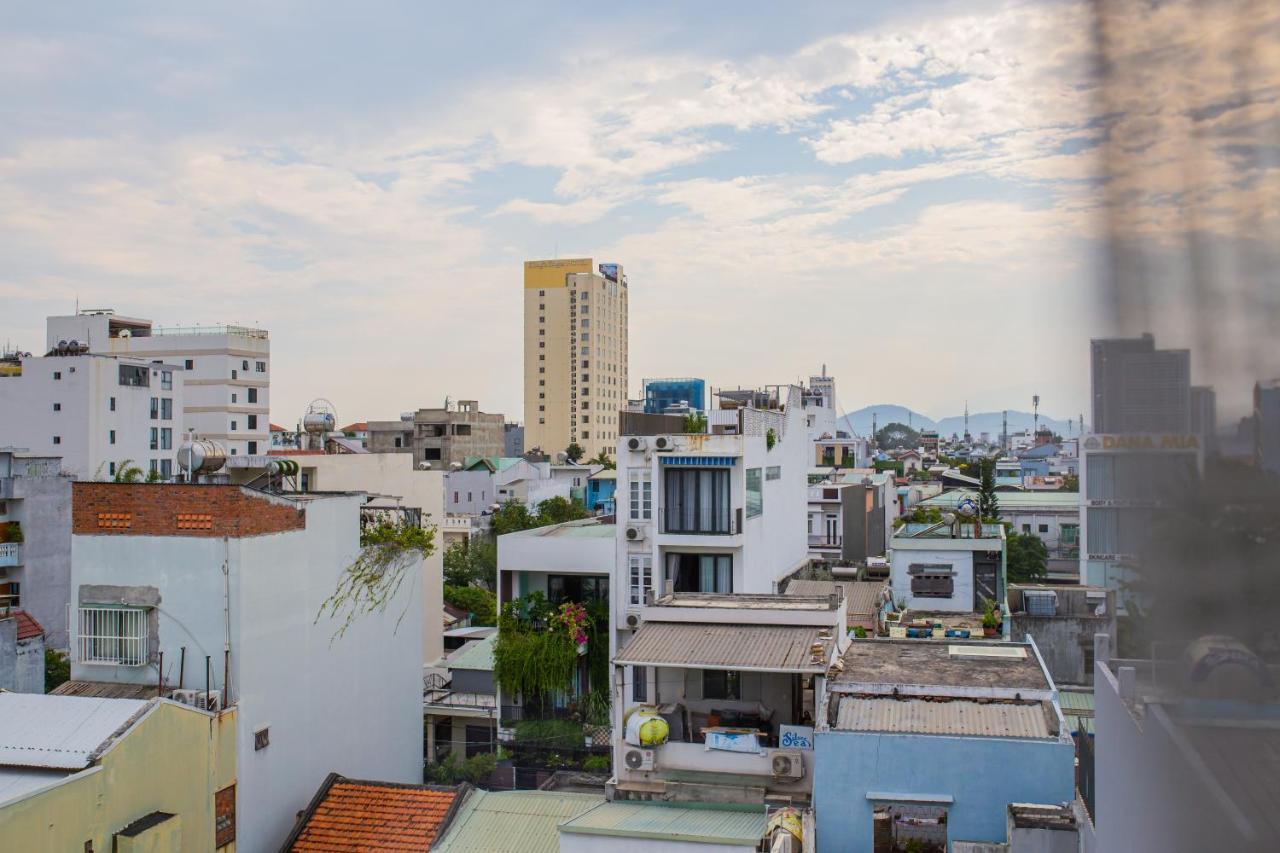 Nami Home 岘港 外观 照片